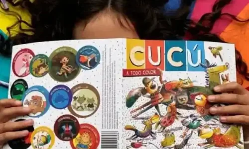 CUCU SUSCRIPCION Suscríbete a CUCU