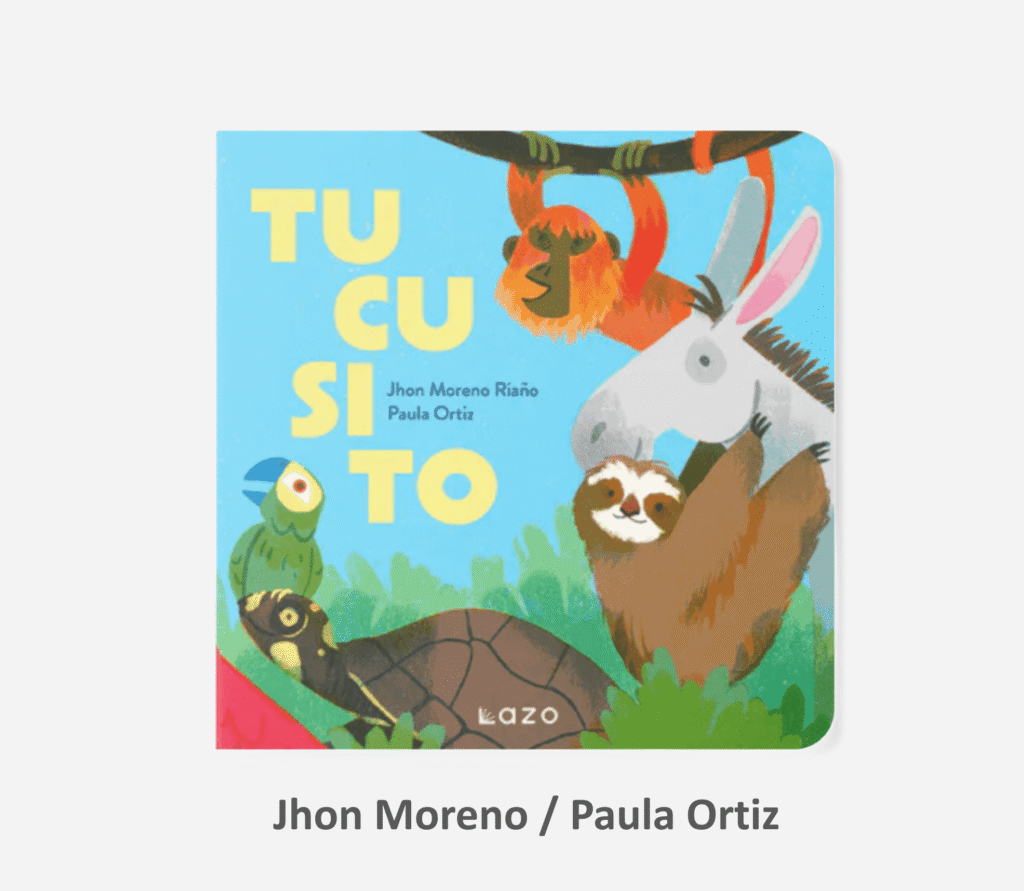 Tucusito