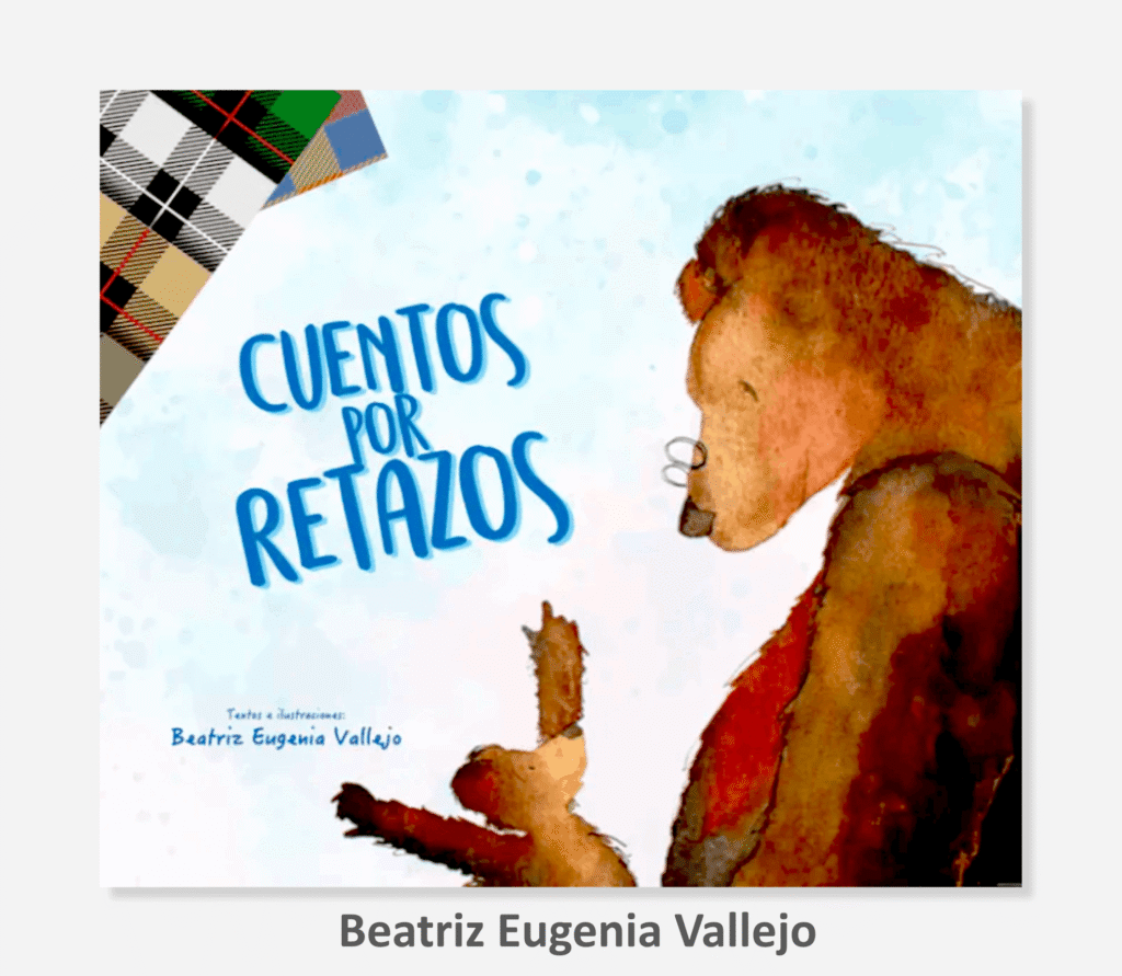Cuentos por retazos