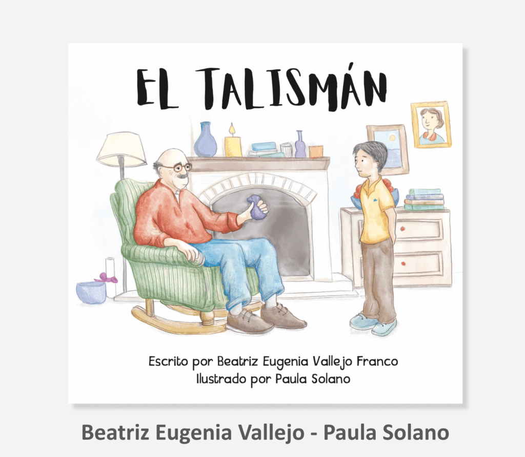 El talismán