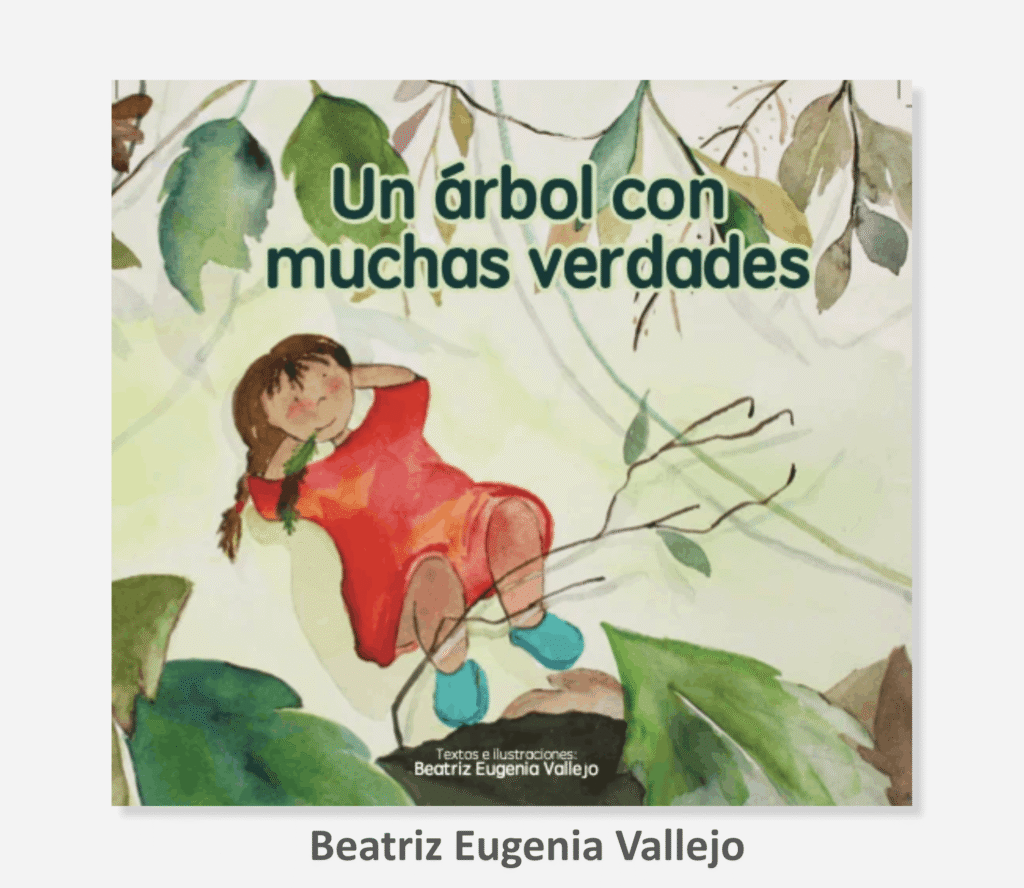 Un árbol con muchas verdades