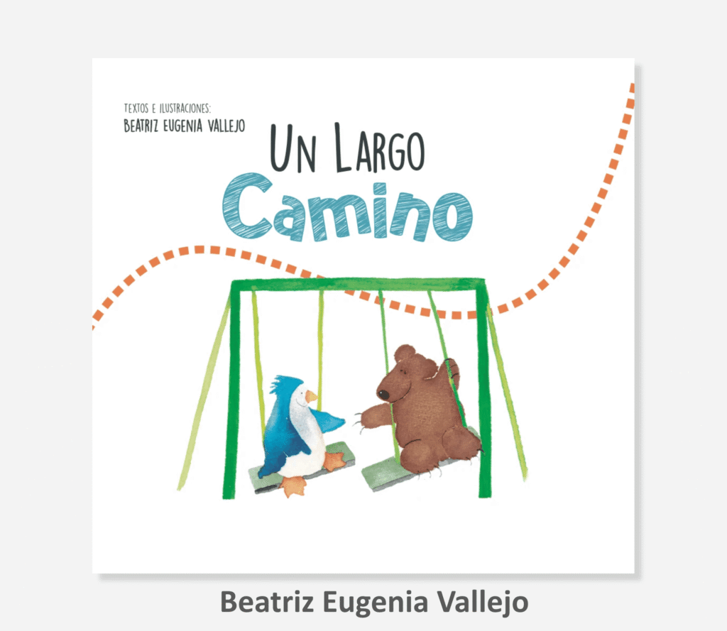Un largo camino